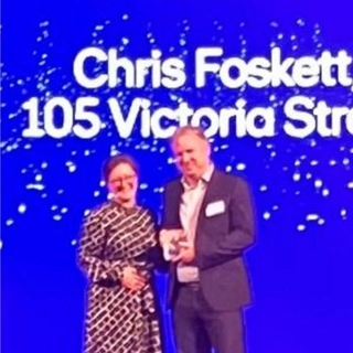 Chris Foskett