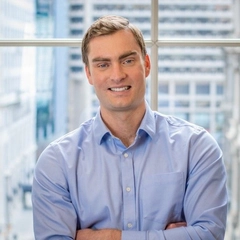 Chris Francy, Ph.D