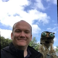 Chris Hindley