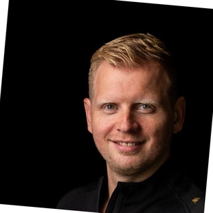 Chris Horden
