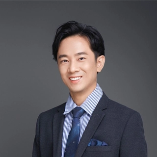 Chris Huimin Qiu
