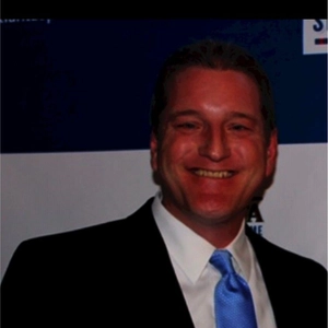 Chris Hunter