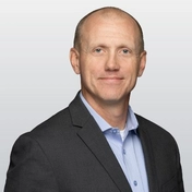 Chris Isaacson