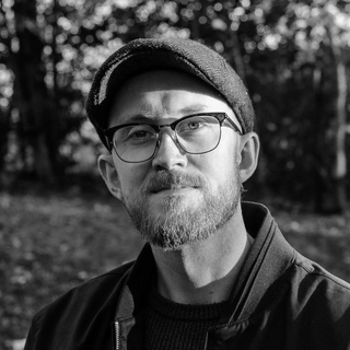 Chris J. Arthur-Collins