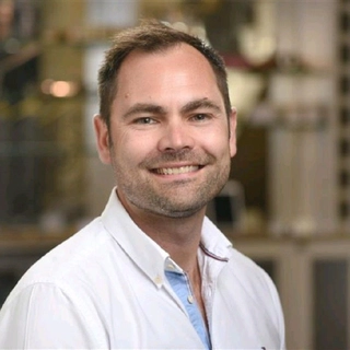 Chris Jackman