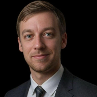 Chris Kronberg