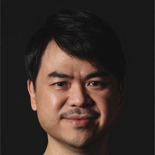 Chris Lin