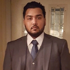 Chris Lutchmansingh
