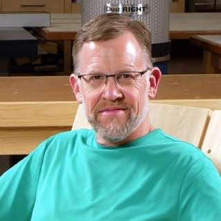 Chris Marshall