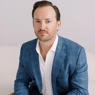 Chris May