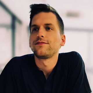 Chris Mayer