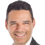 Chris Morales