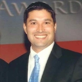 Chris Moreno, MBA