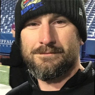 Chris Nebelecky