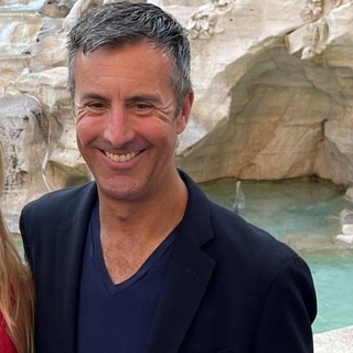 Chris Null