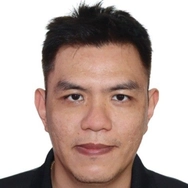 Chris Ong