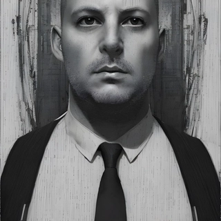 Chris Orza