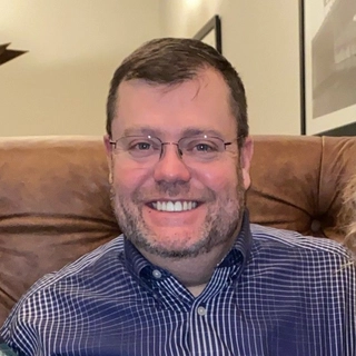 Chris Parker