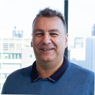 Chris Pearce