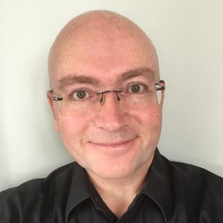 Chris Reade