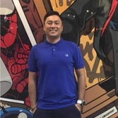 Chris Soh Theng Cheong