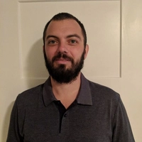Chris Sondericker