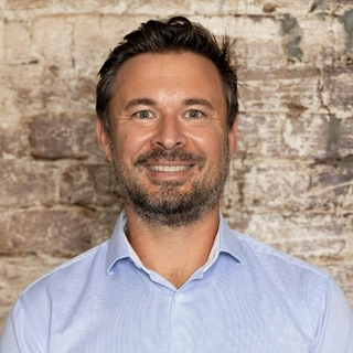 Chris Stewart