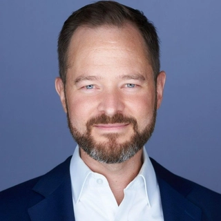Chris Stipe