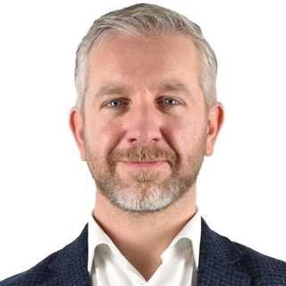 Chris Tildsley Mrics