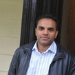 Chris Tissainayagam