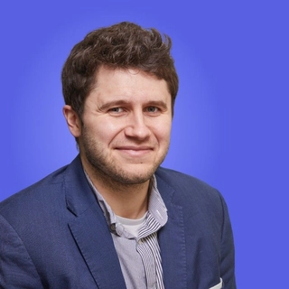 Chris Turner