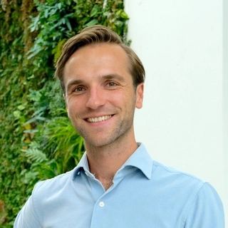 Chris van de Stadt