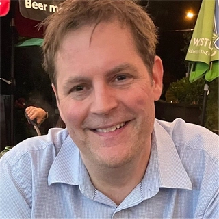 Chris Verheggen