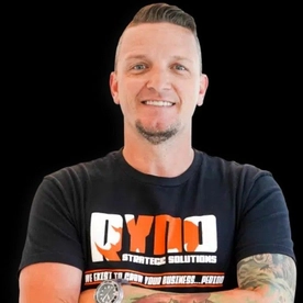 Chris Yano