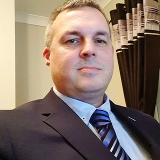 Chris Youngman