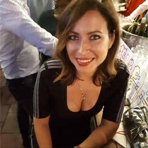 Chrisoula Laura Hazapi