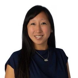 Chrissie Chen Pariso