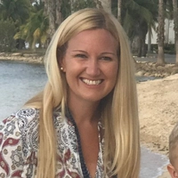 Chrissie Graham