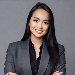 Chrissie Lim-Legaspi