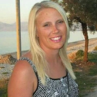 Chrissy Downes