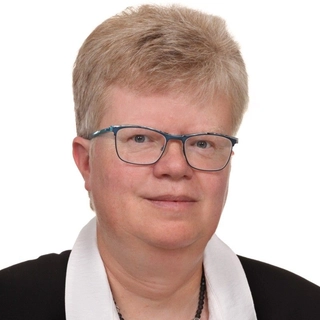 Christa Rudolphi-Bielefeld