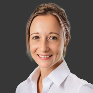 Christa Tyrell (née Seeberger)