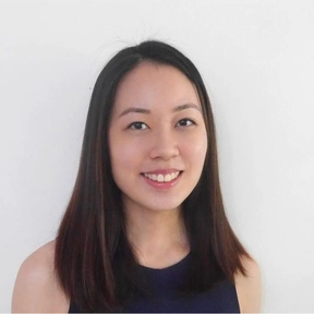 Christabel Leong