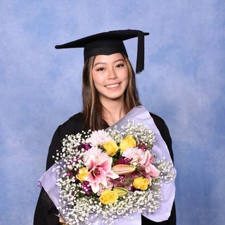 Christabella Alicia Mahendra