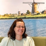Christel Arkesteijn-Vester CBC BSc
