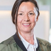 Christel Kinning