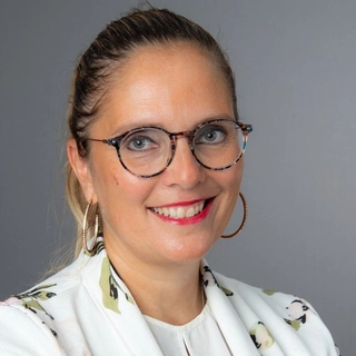 Christelle Ben Romdhane