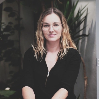 Christelle Coffinier