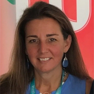 Christen Powers
