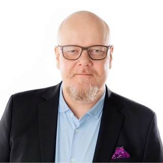 Christer Lundberg
